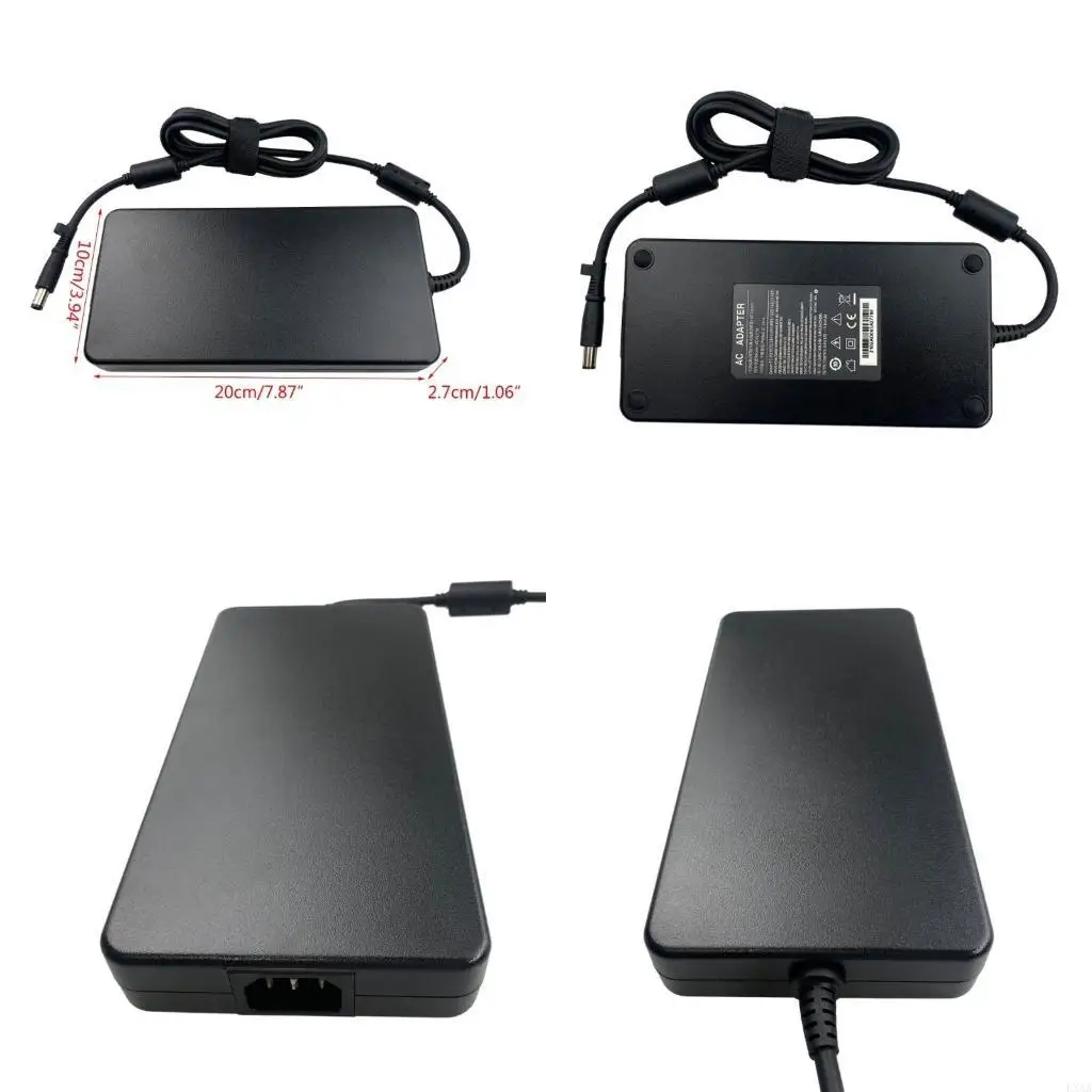 

Портативные зарядные устройства для ноутбуков LXAA, адаптеры питания для HSTNN-DA12, аксессуары TPN-LA10