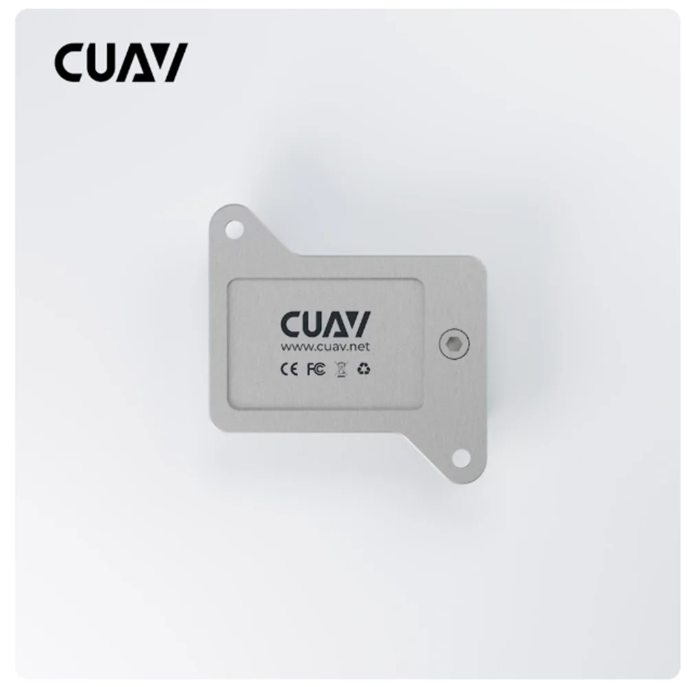 C-RID Drone Remote ID Broadcast Module ArduRemotelD Standard Code Identification Manufacturer