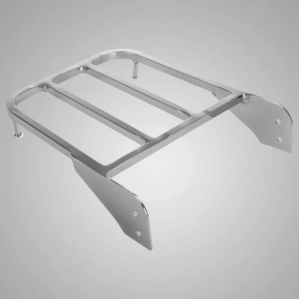 Rear Sissy Bar Lugg…