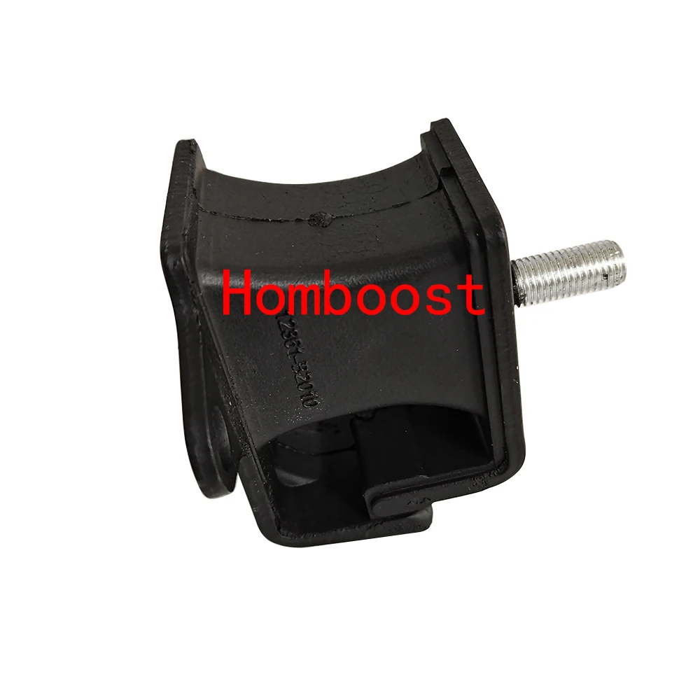 1Pcs Engine Mount Foot Glue 12361-B2010 For Toyota Pixis Van Pixis Truck Daihatsu Hijet Atrai S321 S201 S331 S500 S510