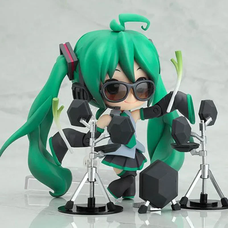 100% Original Genuine Stock 129 Hatsune Miku VOCALOID Absolute HMO