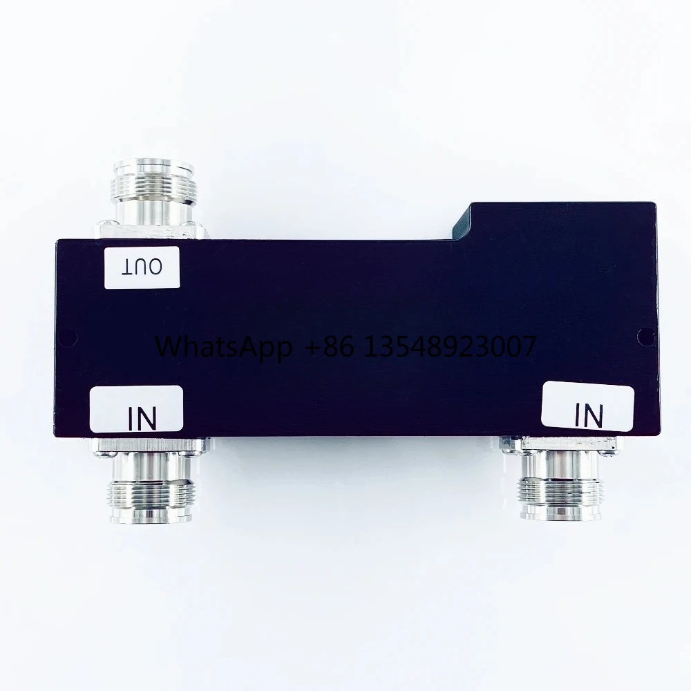 adatto-per-698-3800mhz-200w-2-1-3db-2-in-1-out-3db-connettore-n-43-10-accessori