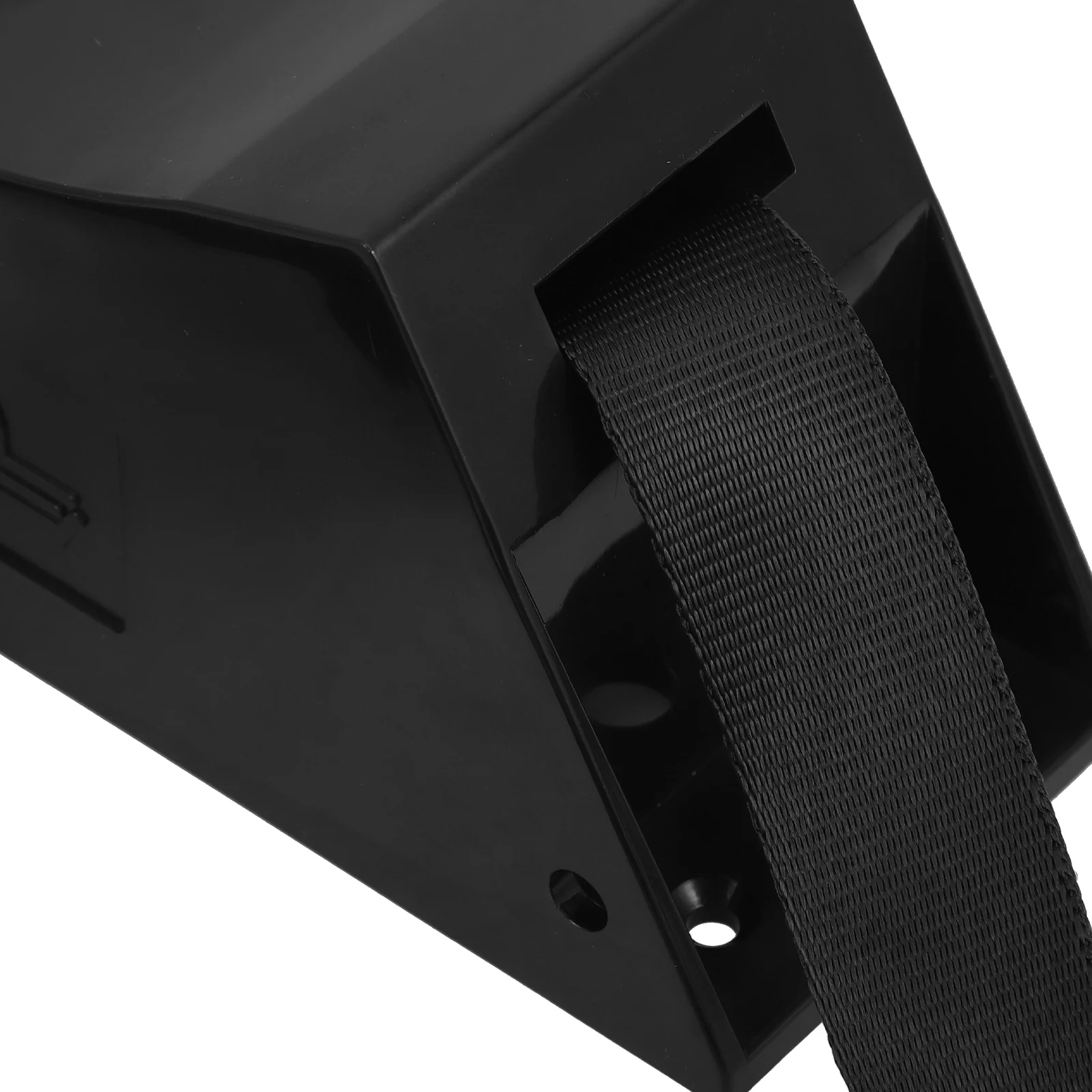 Support mural d'intervalles de gaz, support précieux de propane, support de réservoir de propane avec fiosphstrap