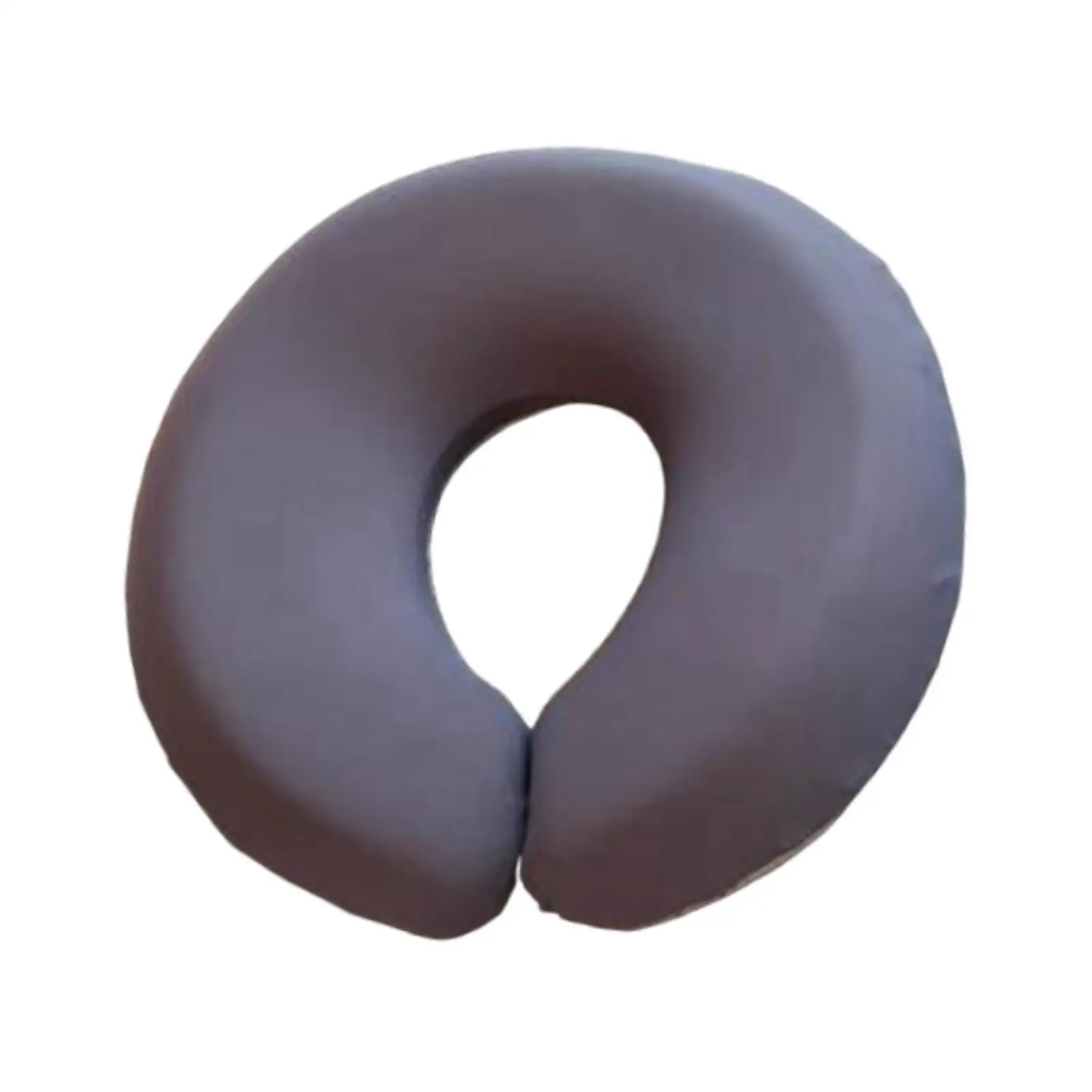 وسادة تدليك للوجه، استرخاء مريح، مسند رأس للتدليك، وسادة وجه، طاولة تدليك، وسادة وجه لصالونات التجميل والسفر