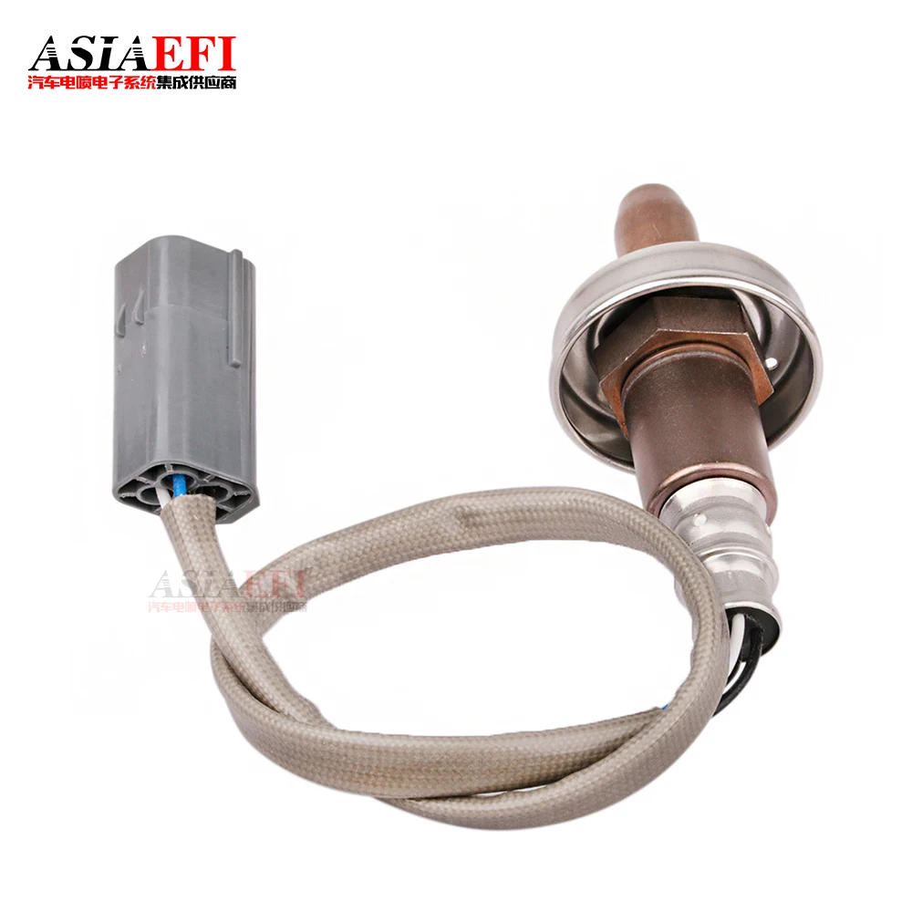 ASIAEFI-sensor de oxígeno con sonda Lambda para coche, accesorio de alta calidad para Infiniti Nissan, variador Tiida 2009, axima Murano Quest