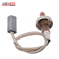 ASIAEFI-sensor de oxígeno con sonda Lambda para coche, accesorio de alta calidad para Infiniti Nissan, variador Tiida 2009, axima Murano Quest 226931JY0A, 22693-1JY0A