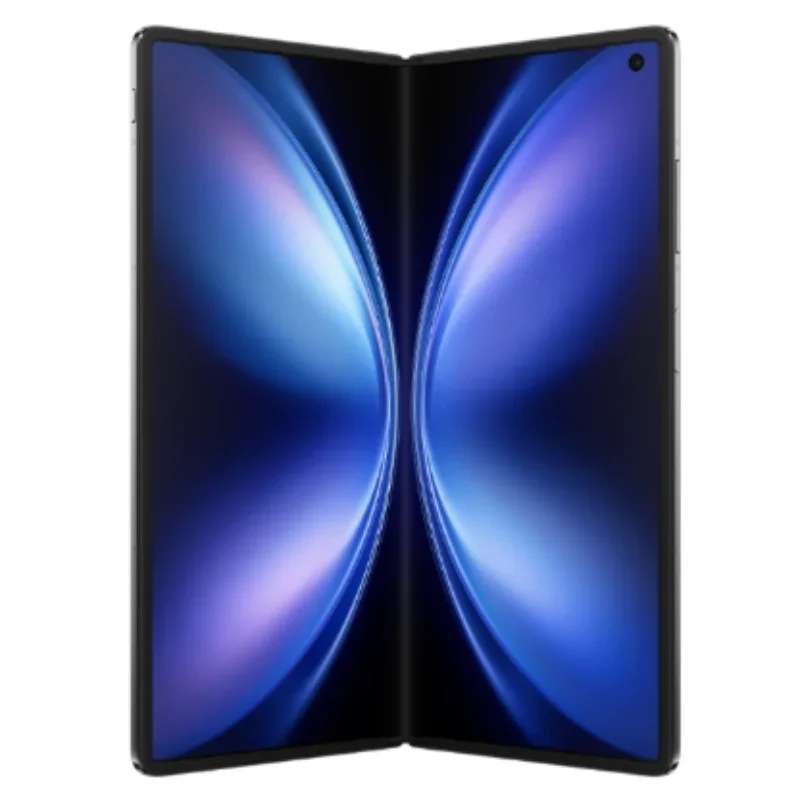 هاتف ذكي VIVO X Fold 5 الأصلي Snapdragon 8 Gen 3 بطارية 6000mAh 80W SuperVOOC 40W كاميرا لاسلكية 50MP 8.01 "120 هرتز NFC