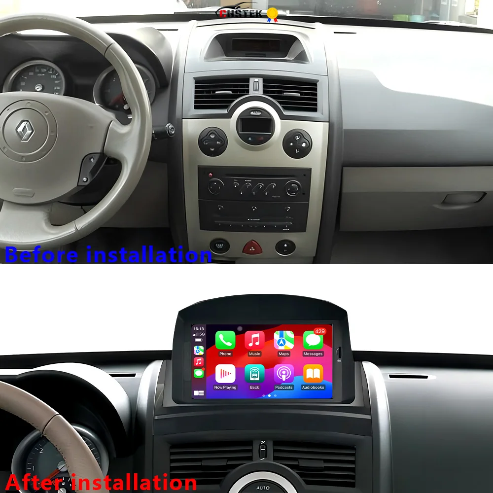 Chstek Android 13 C… - image