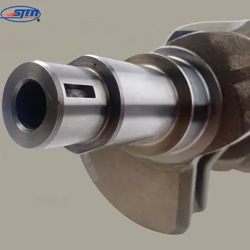 Albero motore a benzina VQ23 V6 2.3 L per Nissan NDS-VQ23 350Z G35 350GT Skyline Albero motore per Nissan 12 best sales skyline 350gt - №2