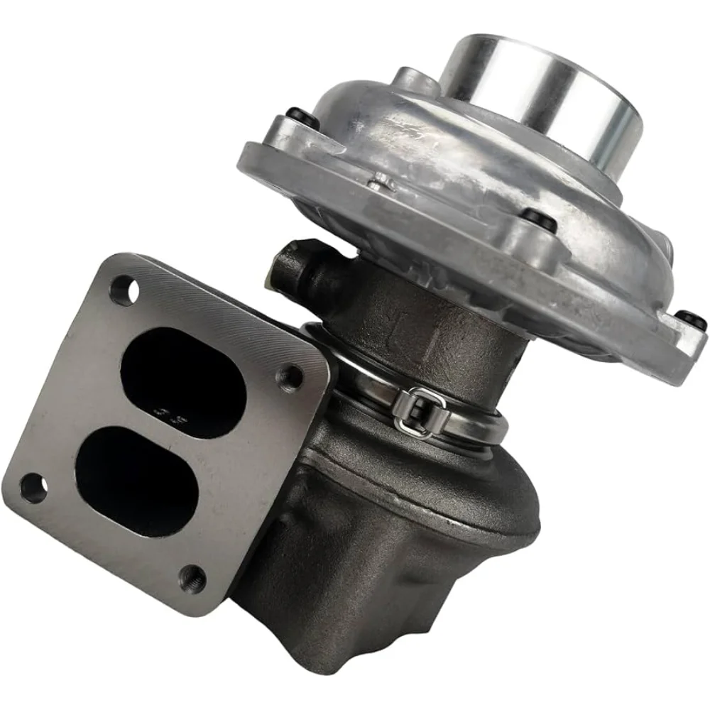 RHC7 114400-3900 Turbocharger FITS HITACHI ZAX330 ZAX350 ZAX370 ZAXIS330 6HK1