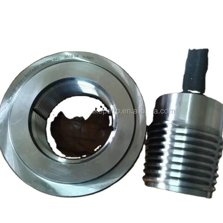 China Oilfield Dril…