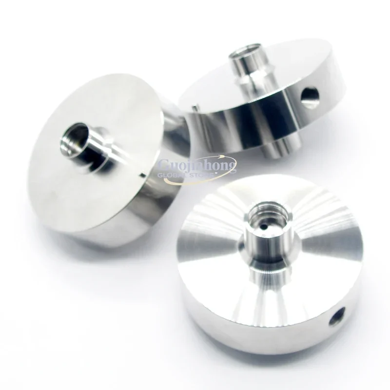 China HotsellingWaterjet Spare Parts Check Valve Assy NO.308103