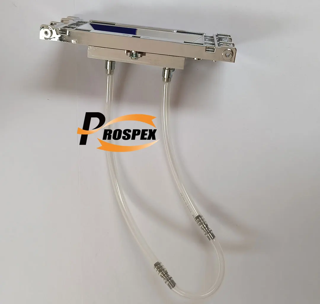 بدلة ميماكي LED للأشعة فوق البنفسجية ASSY LG الأصلية لـ UJF-6042 MP-M016184