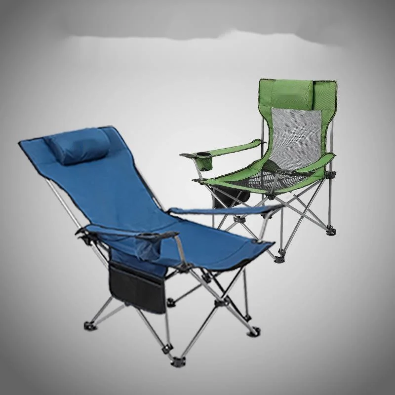 

Camping Fishing Folding Chair Longue Chair For Relaxing Tourist Beach Chaise Leisure Travel Picnic Chair Outdoors Furniture