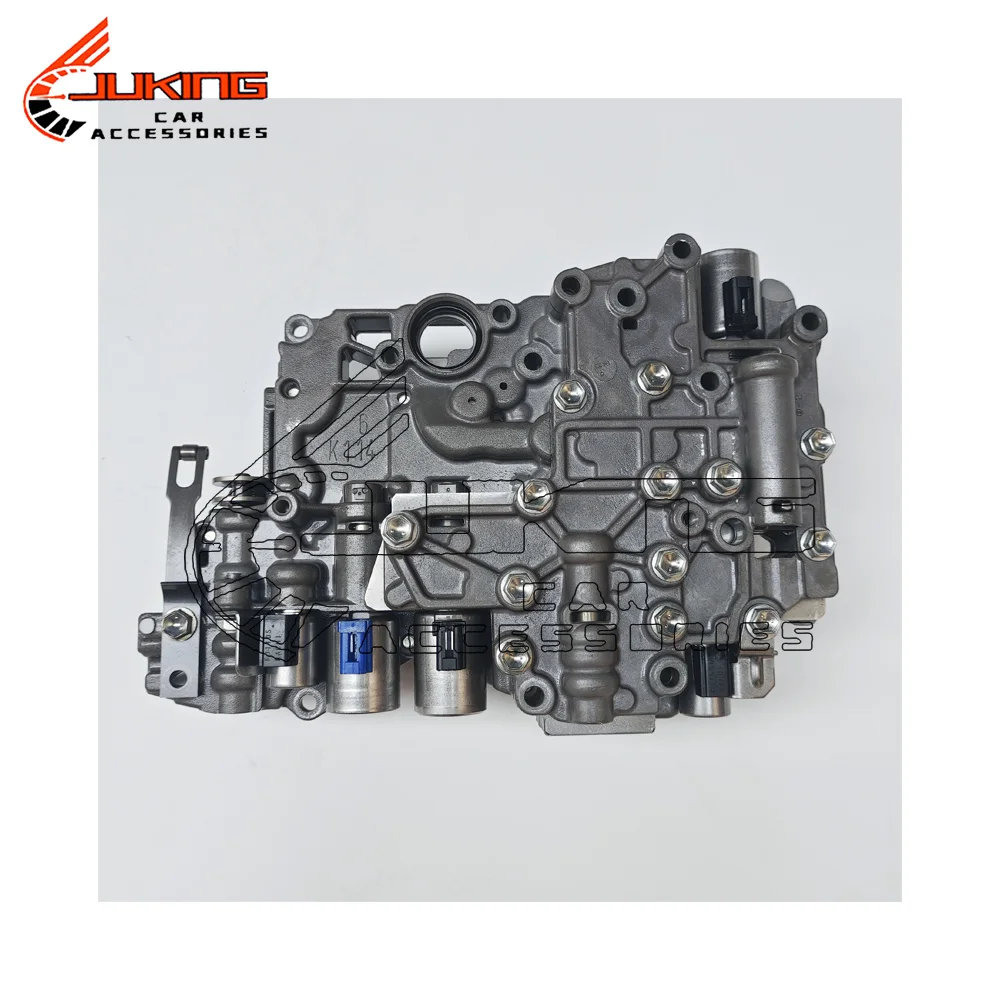 

K114 Automatic Transmission Valve Body For Toyota Nissan Hennessey Mitsubishi Outlander Rayleigh Auto Parts