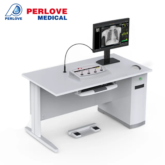 Máquinas elétricas de raios X e equipamentos de radiografia para uso médico