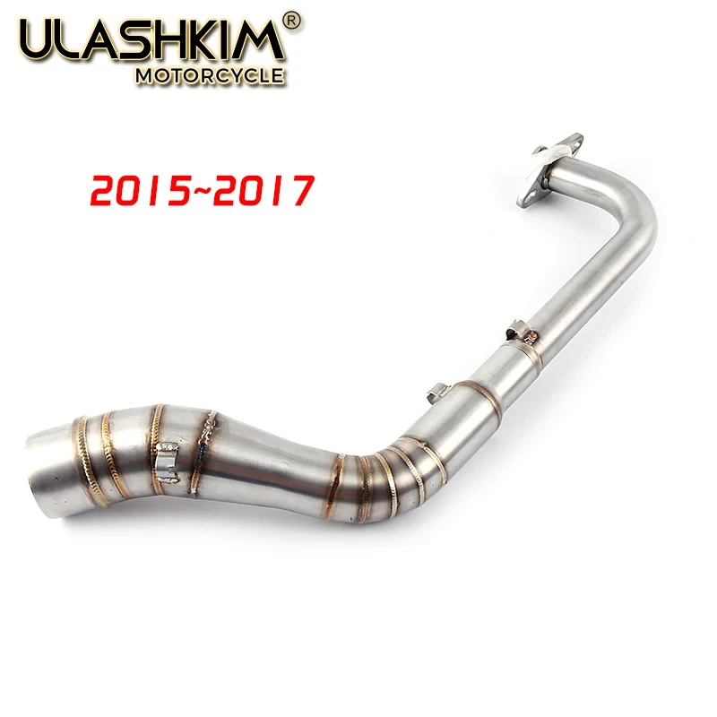 Nmax 155 Nmax155 Exhaust 2021 2022 Full System Real Carbon Fiber Exhaust