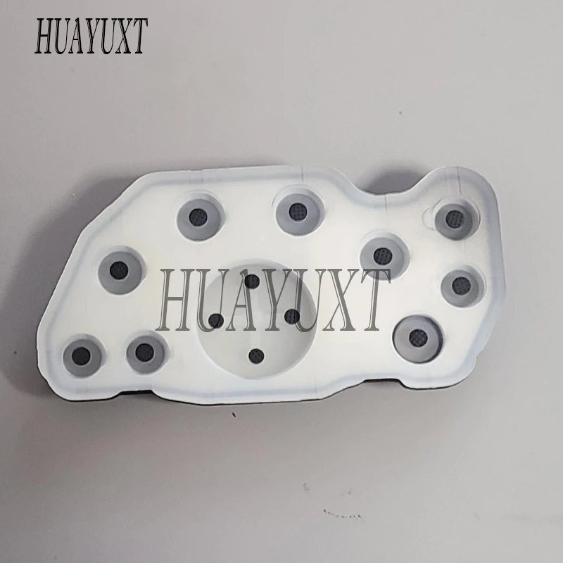 Keyboard For Garmin GPSMAP 276CX Rubber Button Handheld GPS Button Aging Damage Repair Replacement