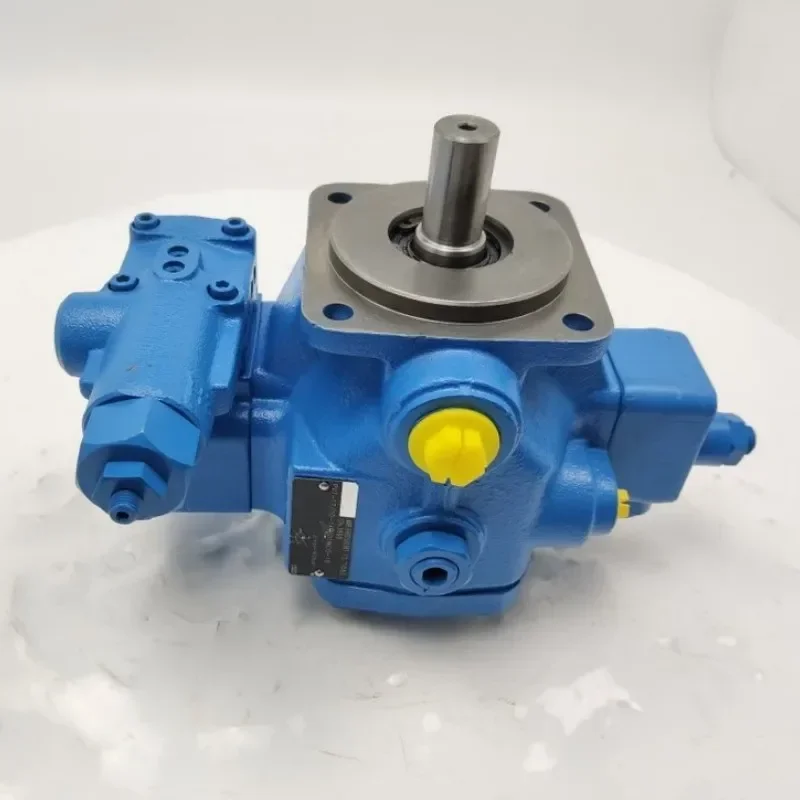 Factory Direct PV7 Series Hydraulic Pump PV7-17/10-14R01MC-16 PV7-1A/40-45RE37MC0-16 PV7-17/10-14RE01MC0-16 Vane Pump