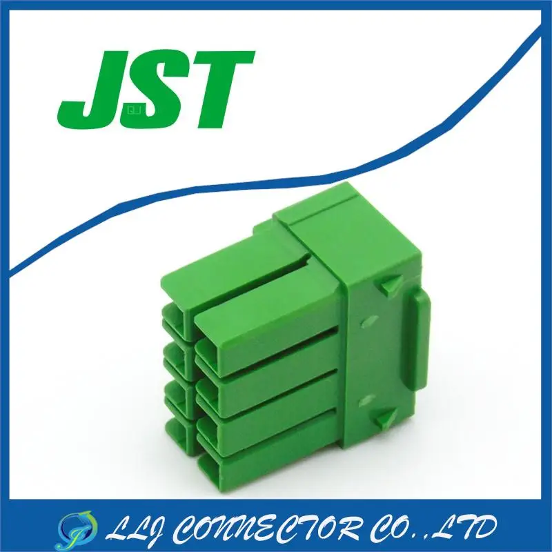 ZLP-08V-M Conector, novo e original, 20pcs por lote