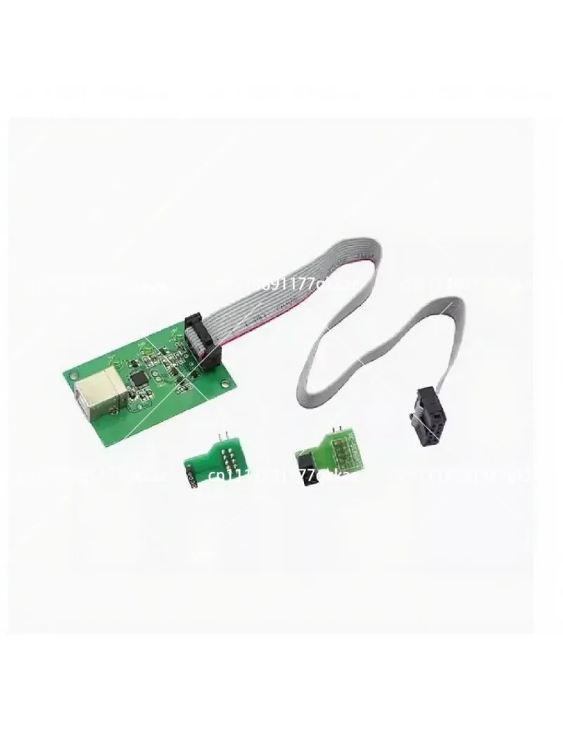 Кабель USB PC3000 для управления Seagate COM Port, кабель PCI3000 ST COM Private Cable с командной головкой