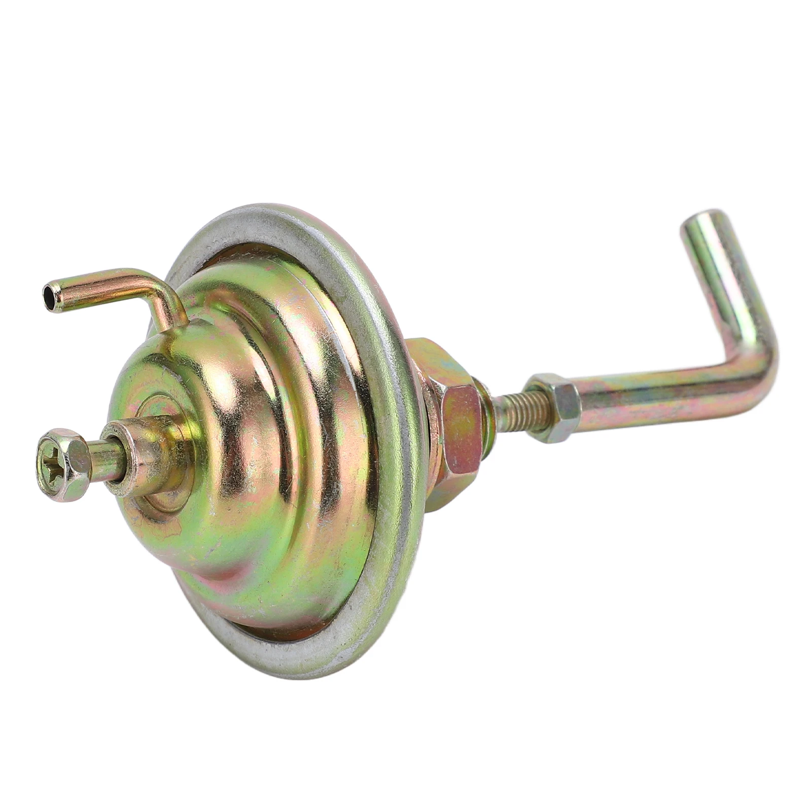 Hook Type Vacuum Actuator 4‑9mm Stroke Universal Automotive Air Condition Accessories for Car