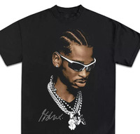 Shai Gilgeous Alexander Icy T Shirt s For S 5Xl