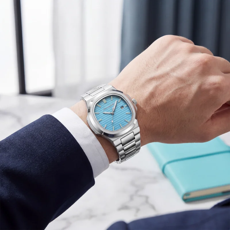 2026 NEW Casual Square Men's W - đánh giá và giá Watches & Jewelry Lvmh