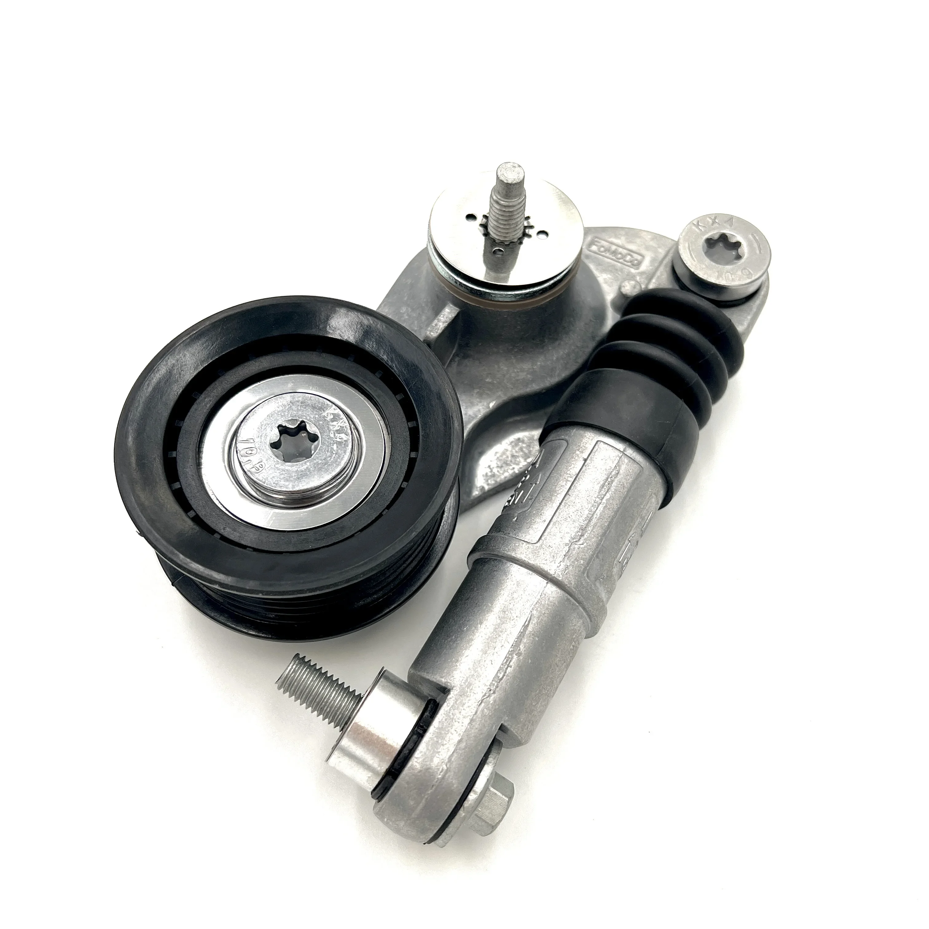 

LR028880 LR034128 31251743 Belt Tensioner GL0952 for Land Rover Range Rover Evoque 2012-2016 Freelander 2 2012-2015