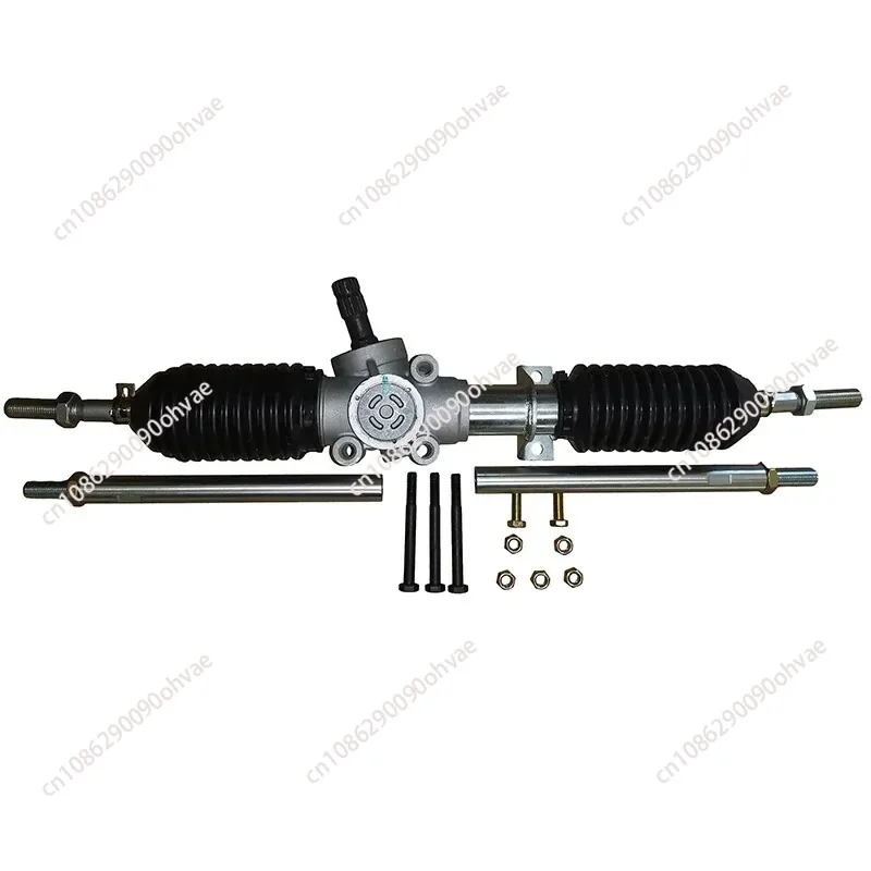 for Polaris Razor RZR XP XP4 1000 & Turbo 2019-2023 1824339 7061228 7061229 Upgrade Steering Rack and Pinion 1824747 Replacement