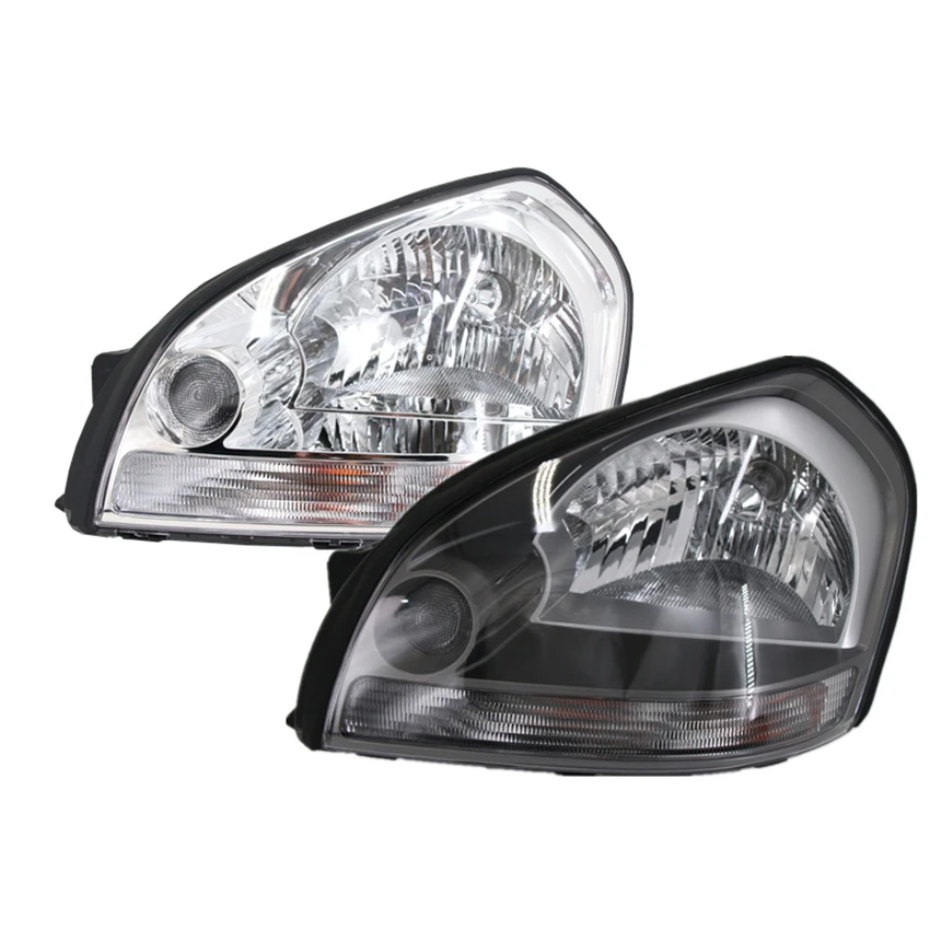 1-paio-di-fari-anteriori-per-paraurti-auto-per-hyundai-tucson-2006-2010-gruppo-ottico-anteriore