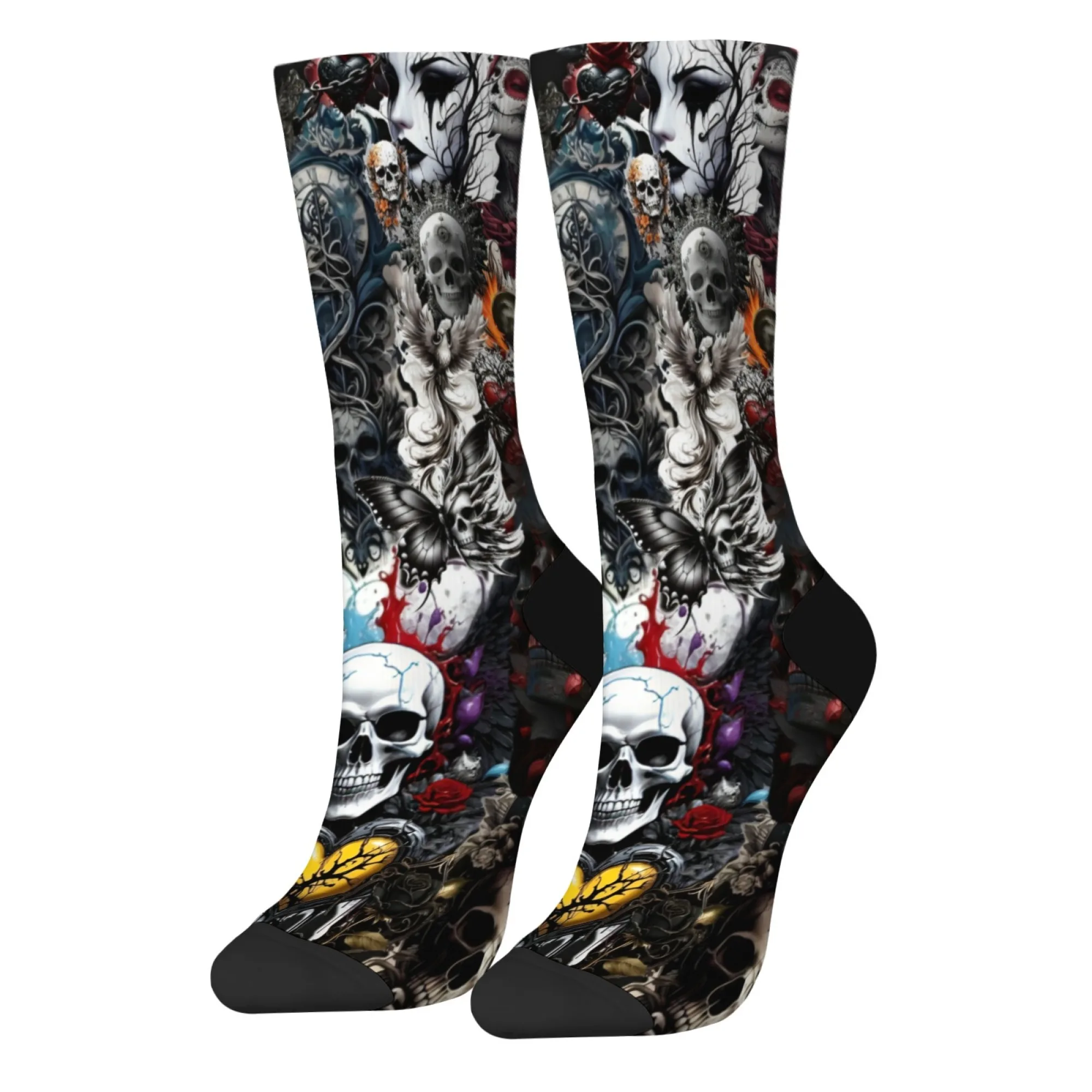 Harajuku Skateboard…