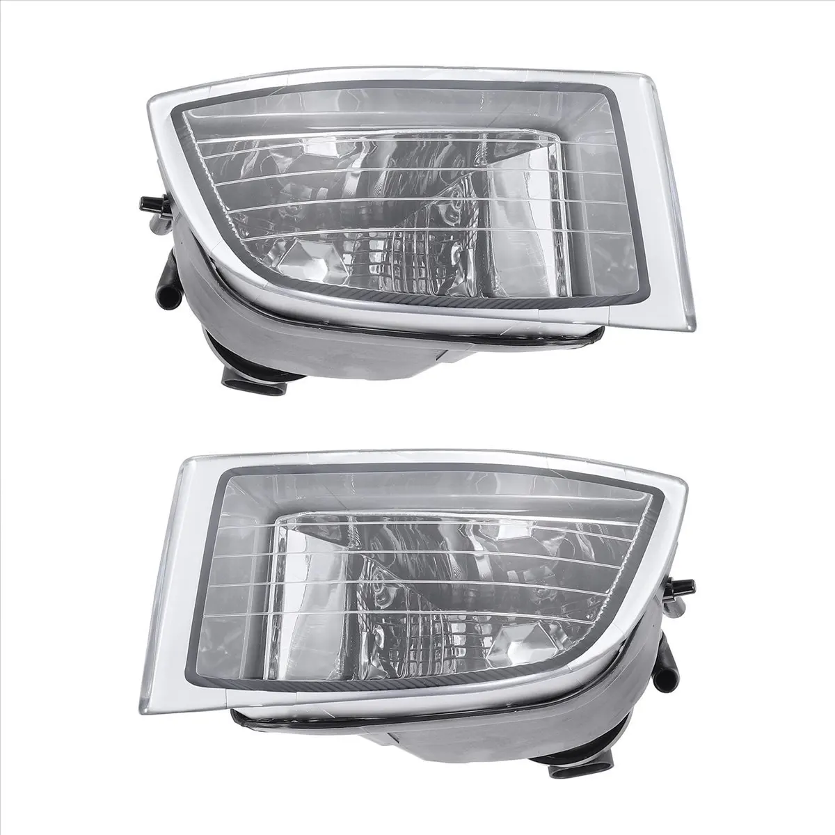 Halogen Fog Light Headlight for Toyota Land Cruiser Prado 120 2002 Main in Car Light