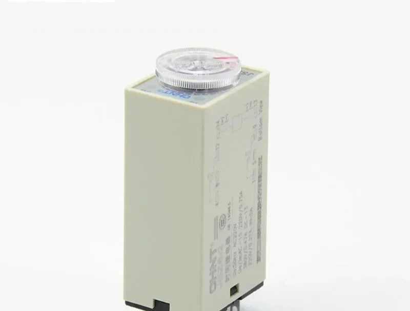 ＹＡＯ　Original  JSZ6-4 JSZ6-2 H3Y-4 H3Y-2 Power On time Delay Relay DC 24V AC 220V 1S 5S 10S 60S 1Minute Switch 8 14 pin