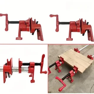 4PCS 3/4