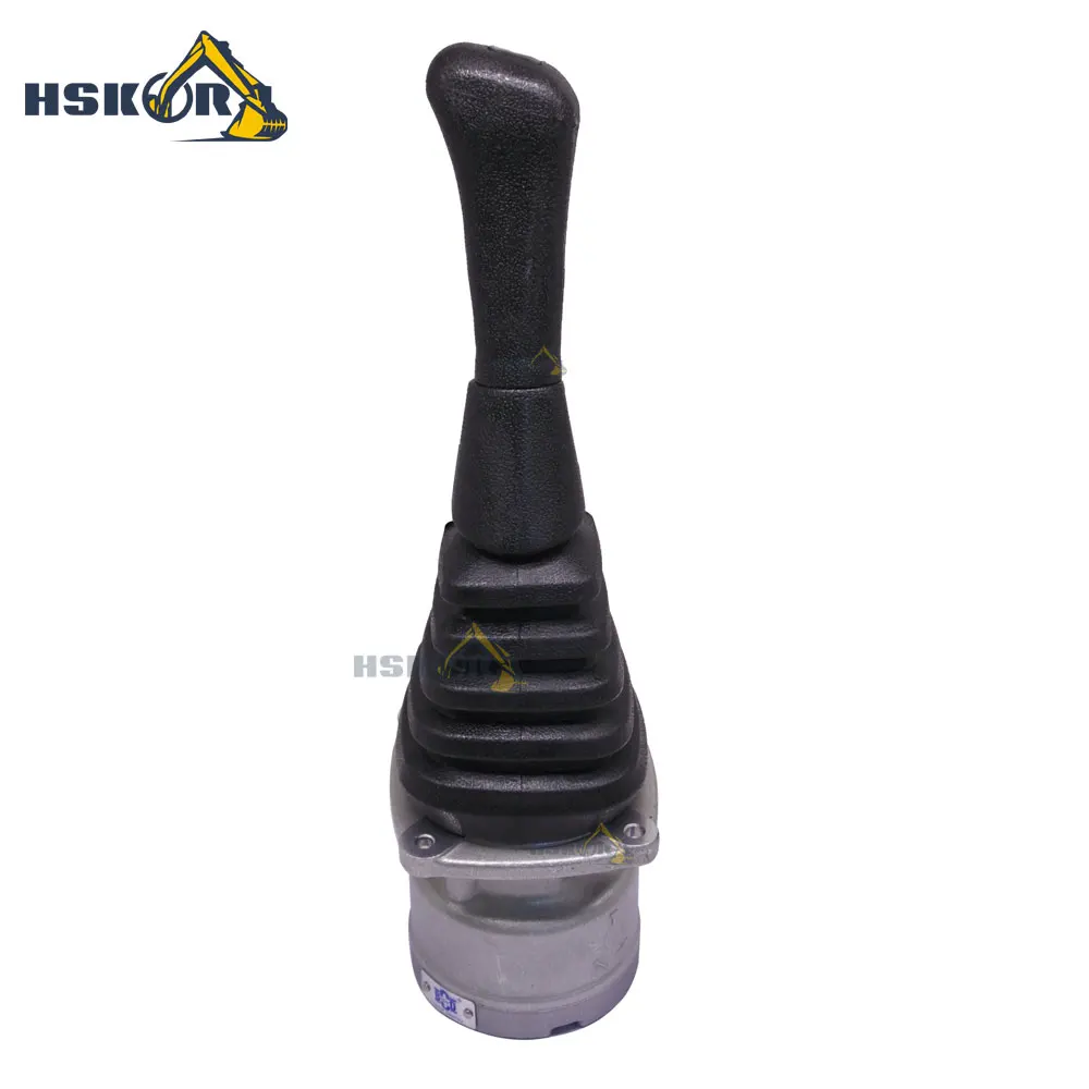 

SK200-5/6 Joystick Handle Assy for Kobelco Operating Rod Ass'y Hight Quality Excavator Parts Warranty 1 Year