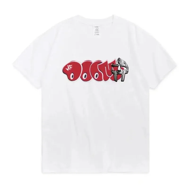 เสื้อยืด Mf 2 คืออะไร และทำไมถึงเป็นที่นิยมในหมู่คนรักแฟชั่นฮิปฮอป