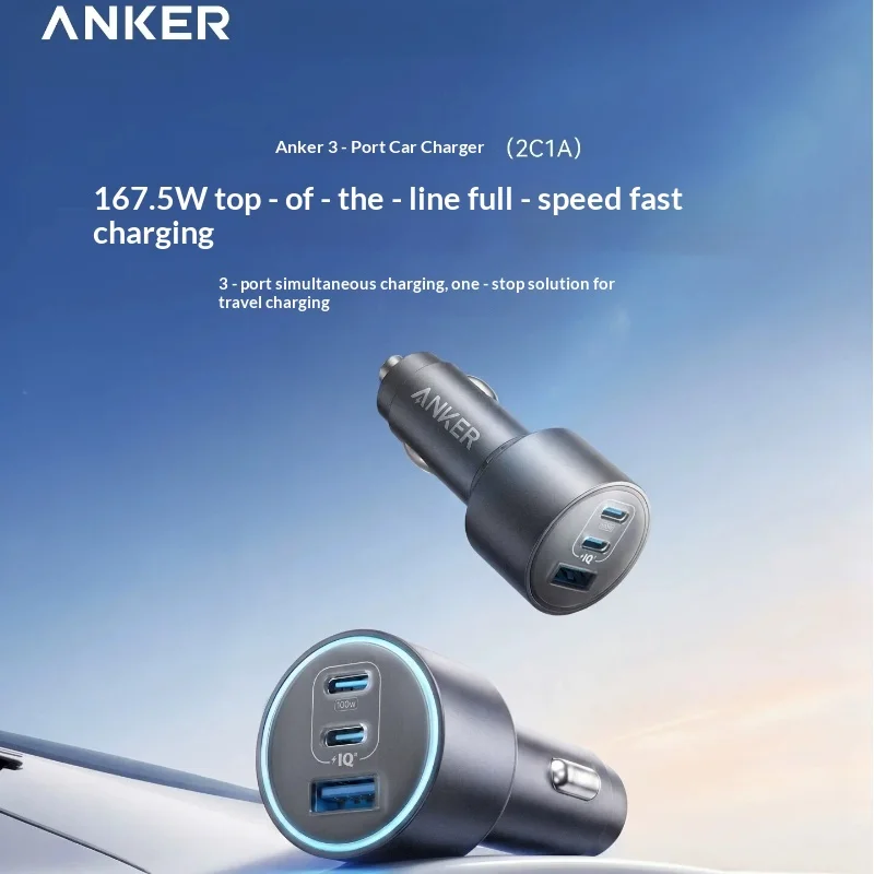 #60 Best Multi-Port USB Chargers to Buy In 2026