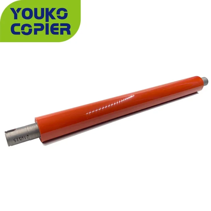 

Новый совместимый ролик с нижним рукавом для Konica Minolta bizhub C451 C452 C552 C652 C550 C650, прижимной ролик