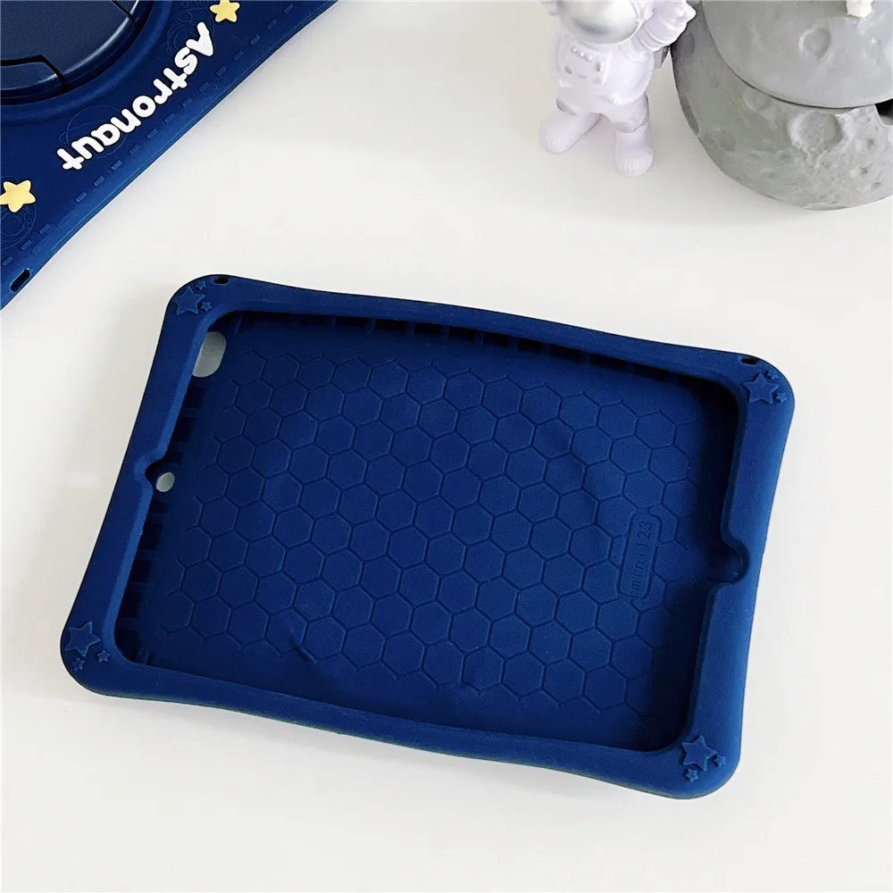 Kids Case For Samsung Galaxy Tab A 8.0 2019 T290 10.1 T510 Tablet Cover Tab A7 Lite 8.7 A9+A11+Plus 11 A8 Stand Shockproof Shell