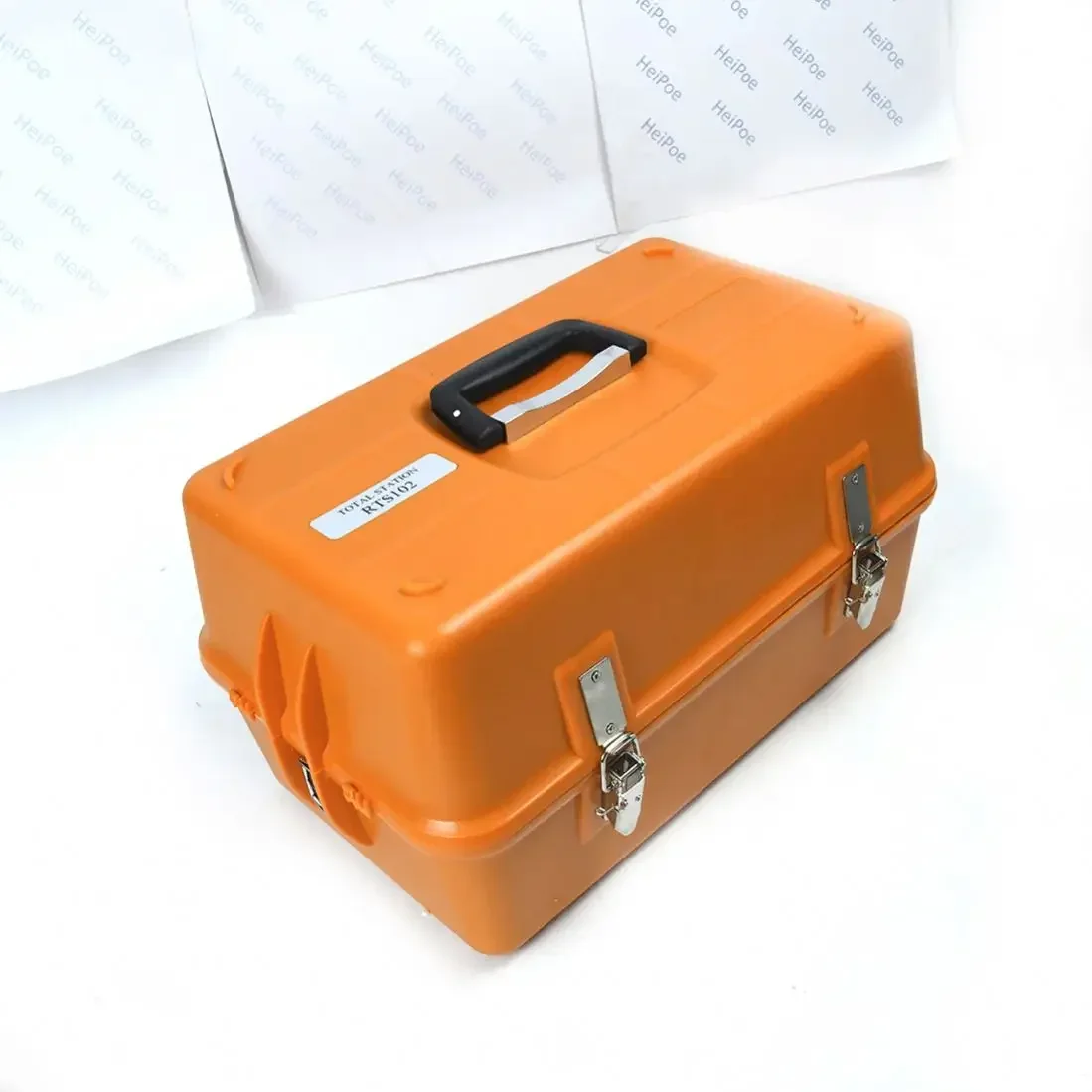 Heißverkaufte anpassbare manuelle RTS332 R600 Totalstation mit Bluetooth 1 Stück zu verkaufen