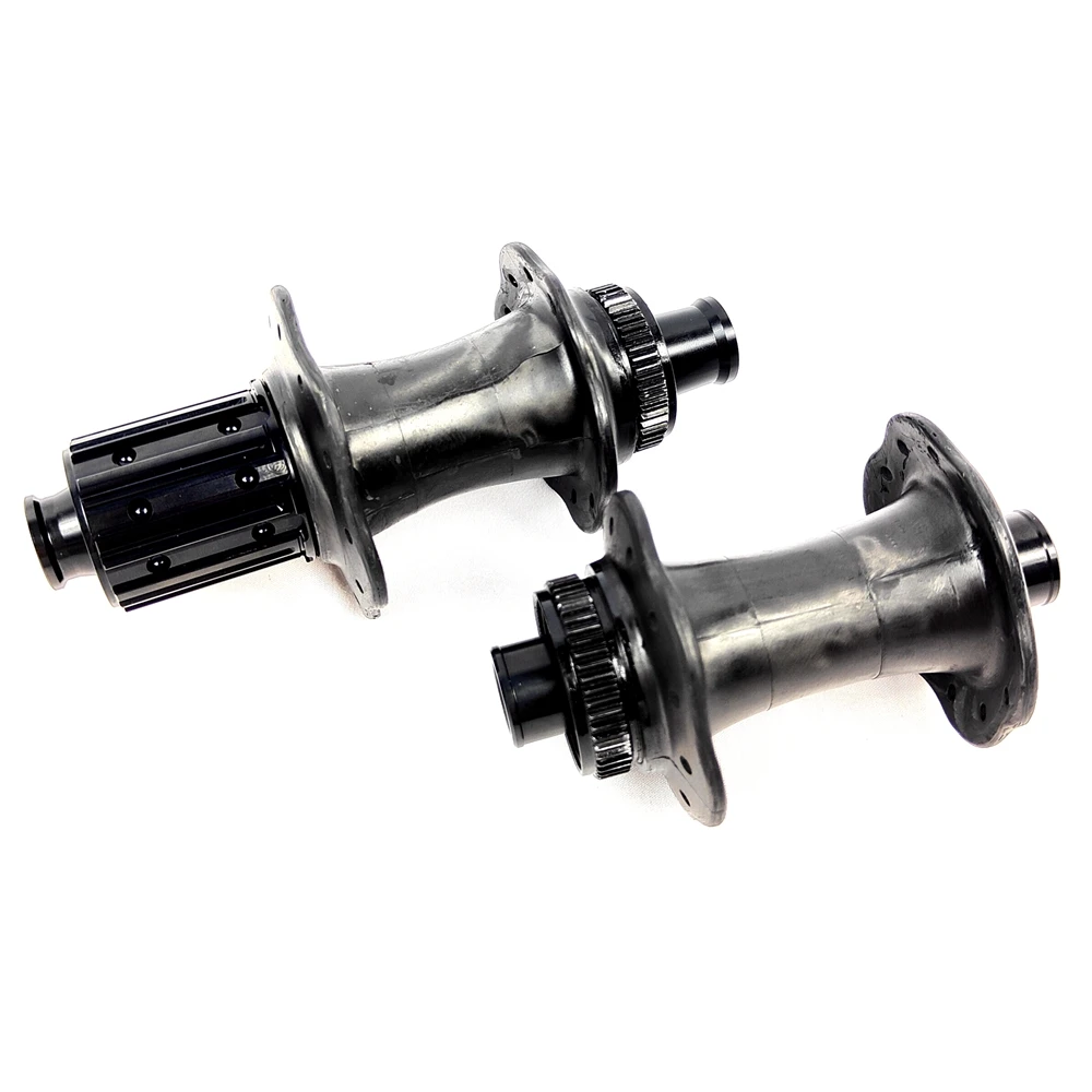 BIKEDOC CR270J فقط 275 جرام J بيند محور الكربون الصيني الطريق مكبح قرصي محاور الدراجة قفل مركزي 20/20 ساعة أو 20/24 ساعة و 24/24 فتحة