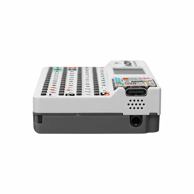 CJSD-M5 Stamp S3A ESP32 Cardputer Adv Version Portable Computer Development Kit 1.14