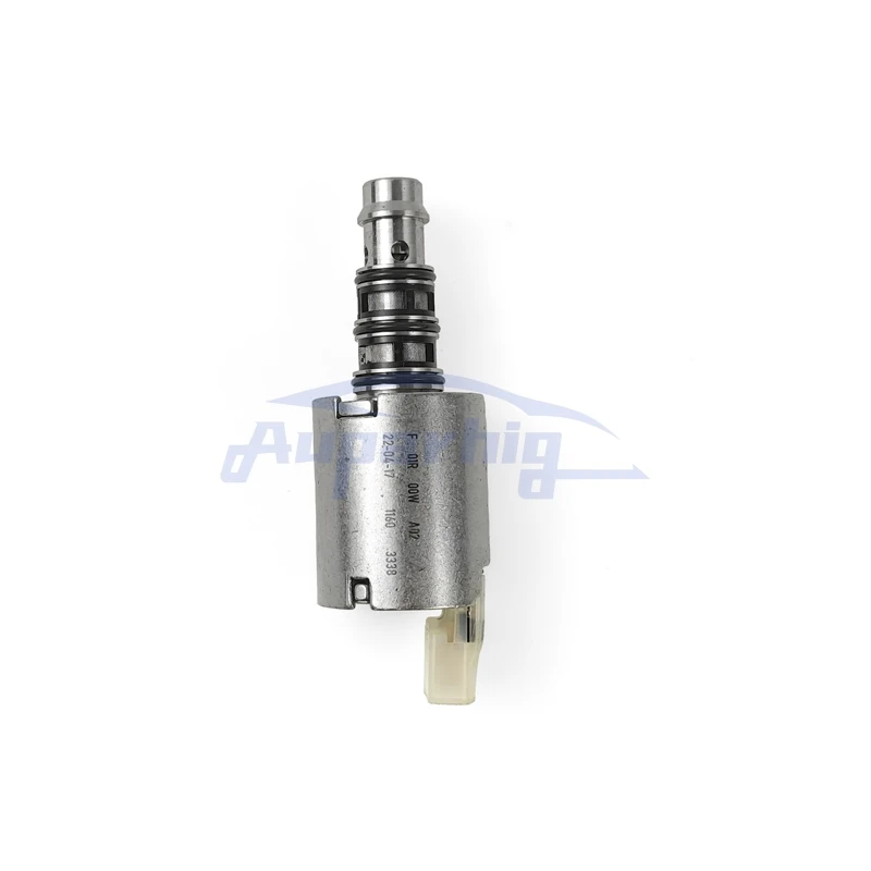 

Оригинальный 0AM DQ200 13150568 электромагнитный клапан переключения давления масла с двойным сцеплением для VOLKSWAGEN для AUDI A1 A3 Q3