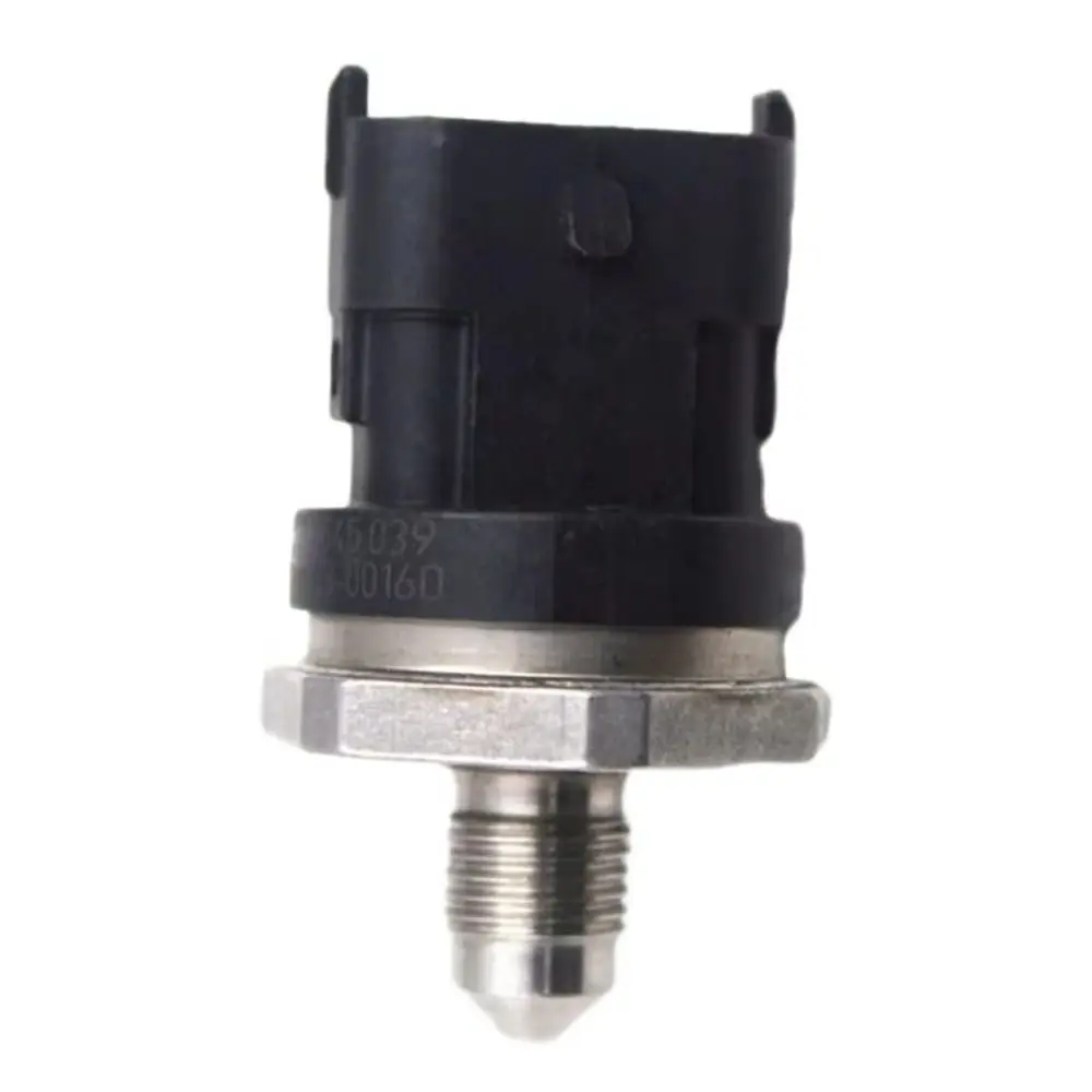 

0261545038 Fuel Injection Pressure Sensor For Ford S-MAX B-MAX EcoSport Focus Mondeo Transit Volvo V40 V60 S60 V70 S80