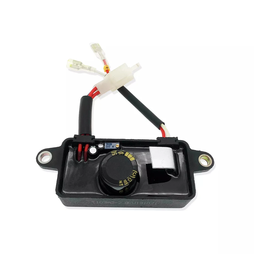 

Automatic Voltage Regulator For Generators AVR For Predator Power Supply Overcurrent Protection Overvoltage Protection
