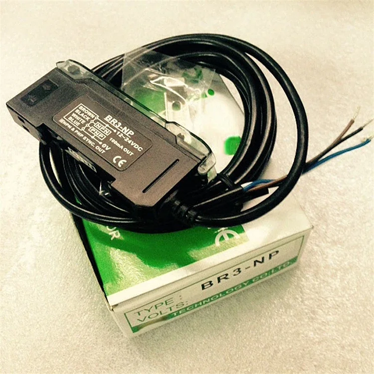

Fiber Optic Amplifier BR3-NP Warranty For Two Year