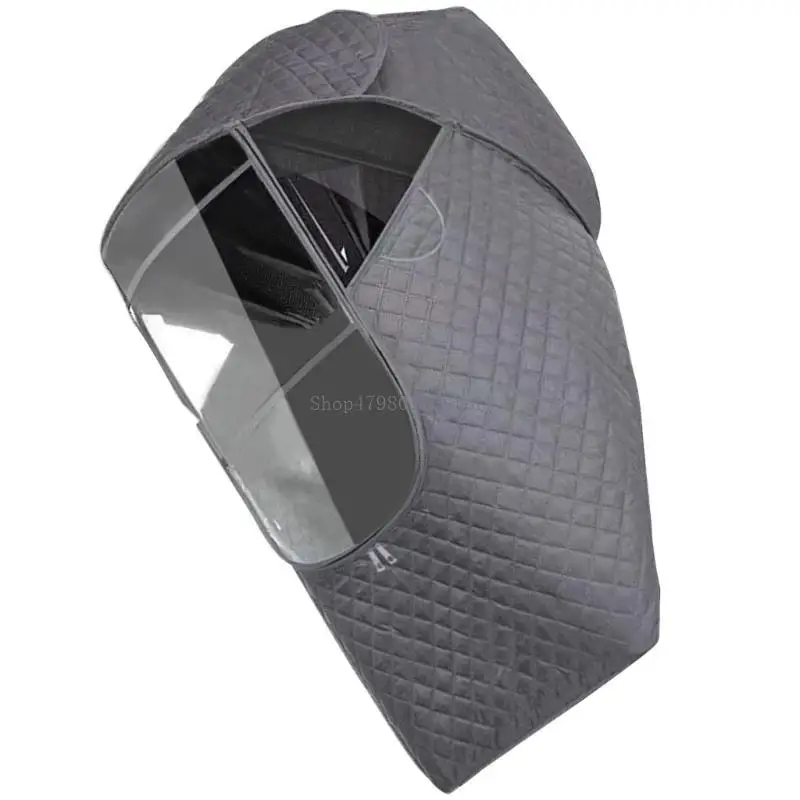  Multiple Use Pram Rain Protectors with Ventilation Upgrades for Comfortable Rides