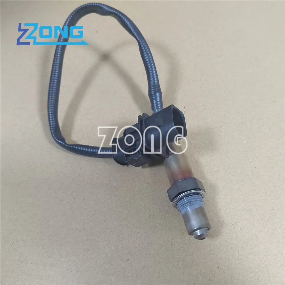 

Новый кислородный датчик ZONG O2 для Citroen C5 Peugeot 207 308 508 1,6 V LS17217 1618LL 0 258 017 217 0258017217
