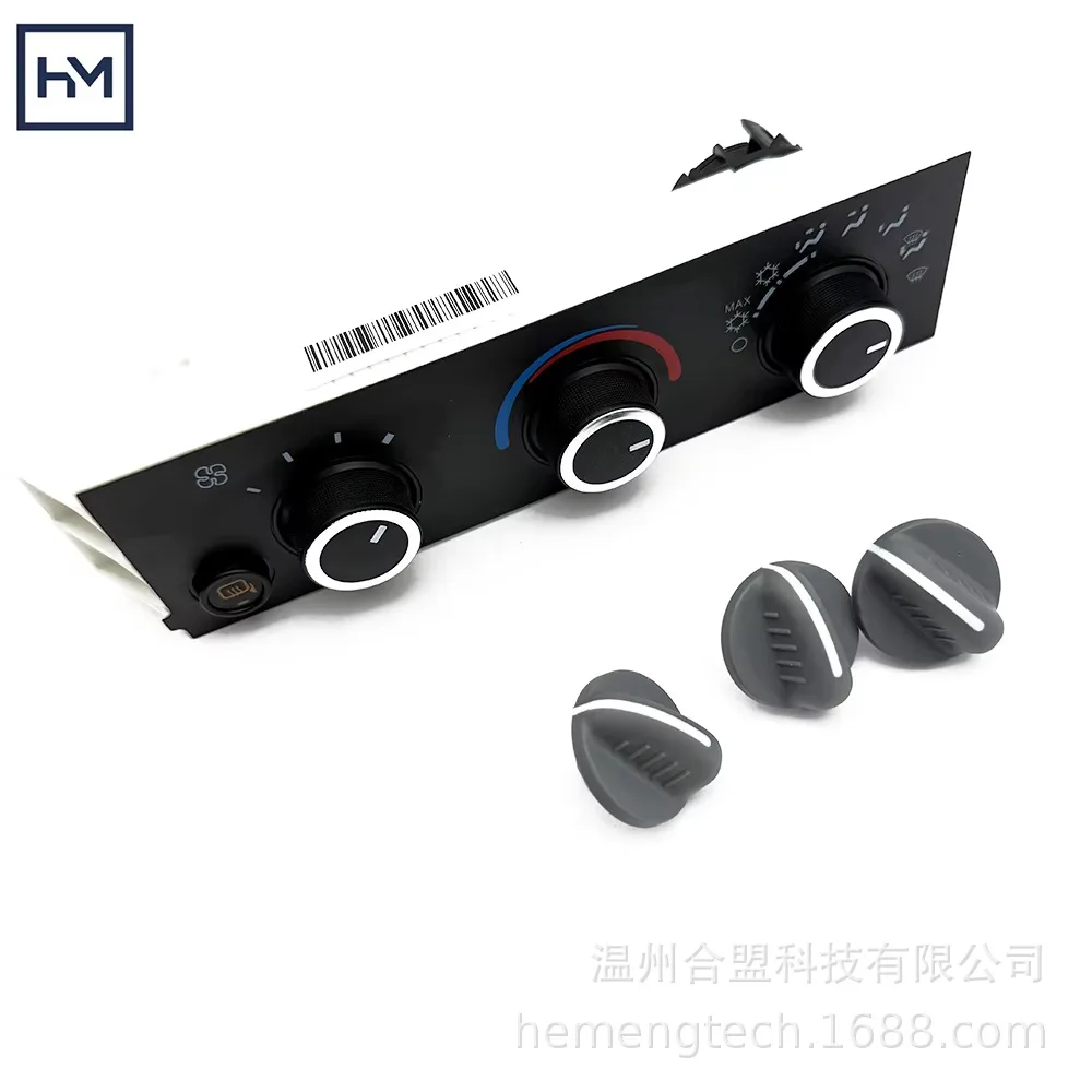 OE: 599-294 84793088 Suitable for Chevrolet Express air conditioner panel